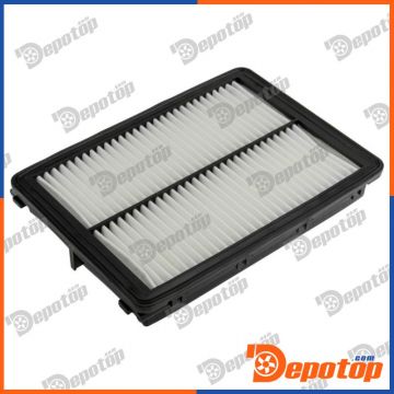 Filtre à air pour HYUNDAI | FAF-KA-343, 20-0K-K39